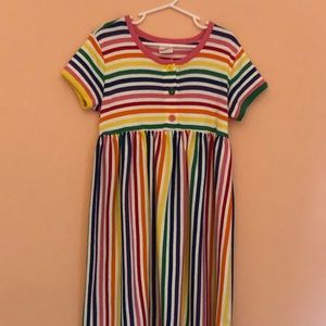 Hanna Andersson play time dress